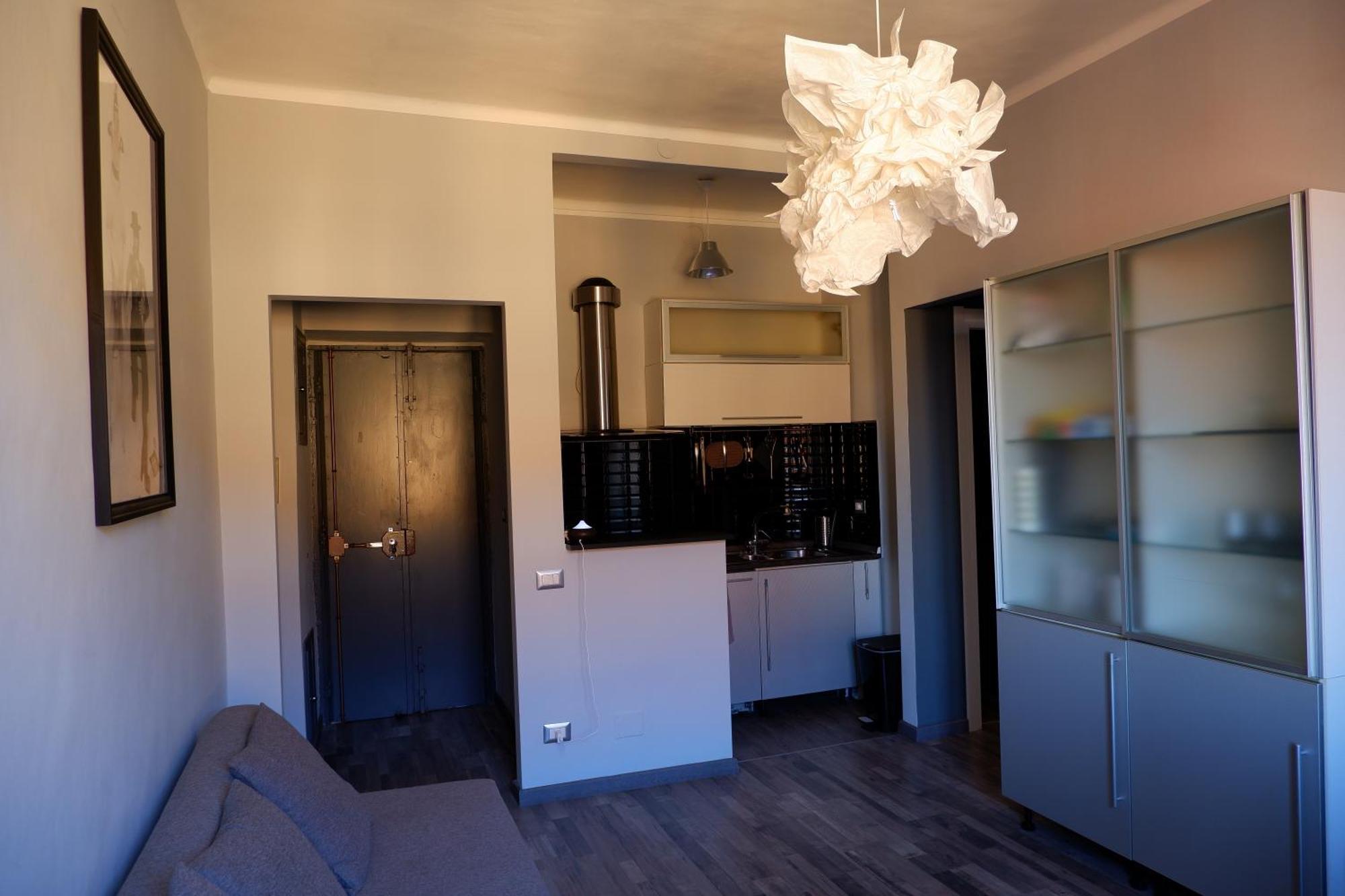 Ziggy House